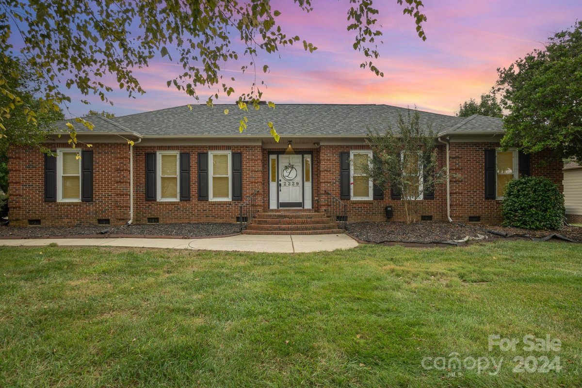 2229 Jon Chris Drive