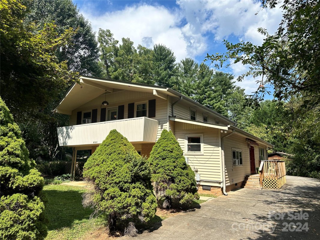 231 Balsam Road