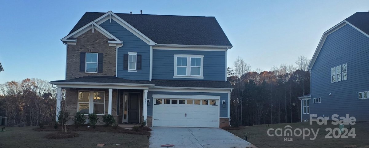 1223 Sugar Creek Road