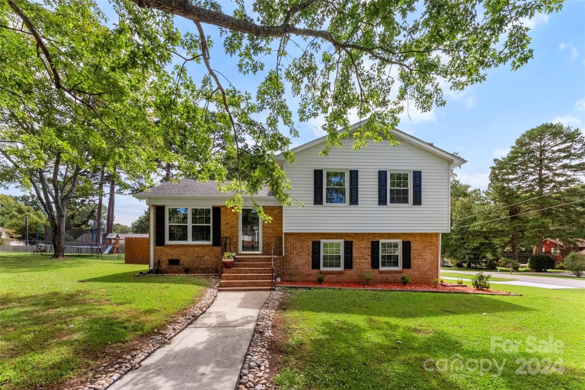 4821 Buckeye Lane