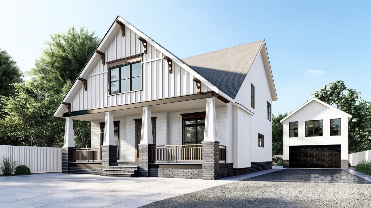 214 Seldon Drive