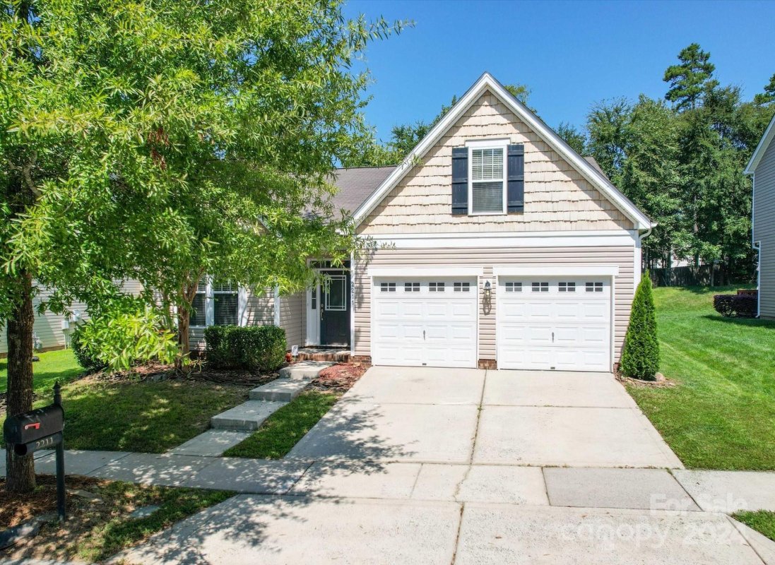 2211 Winding River Drive