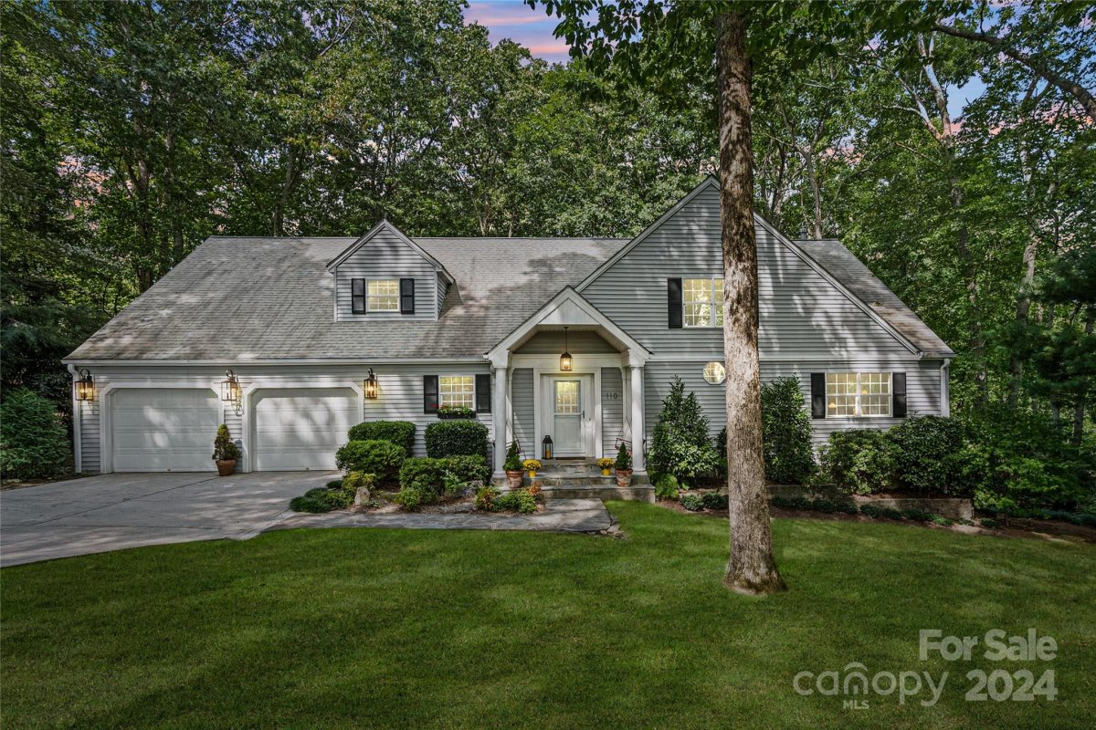 110 Bridlewood Trail