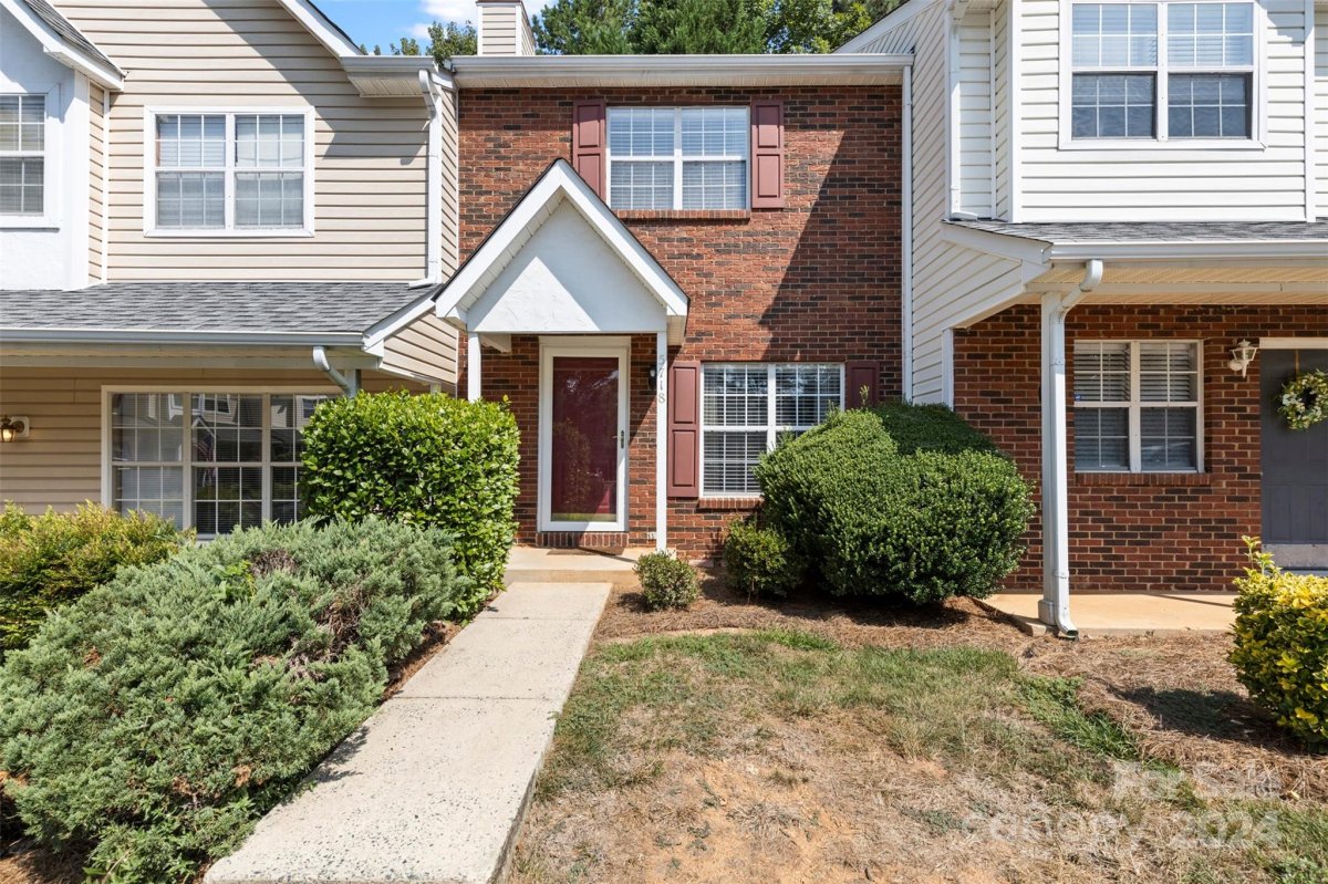 5718 Prescott Court