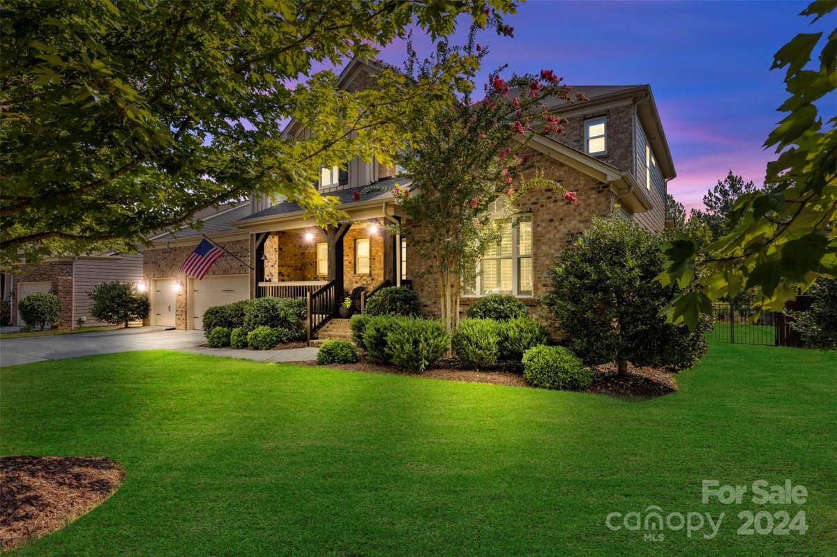 10659 Rippling Stream Drive