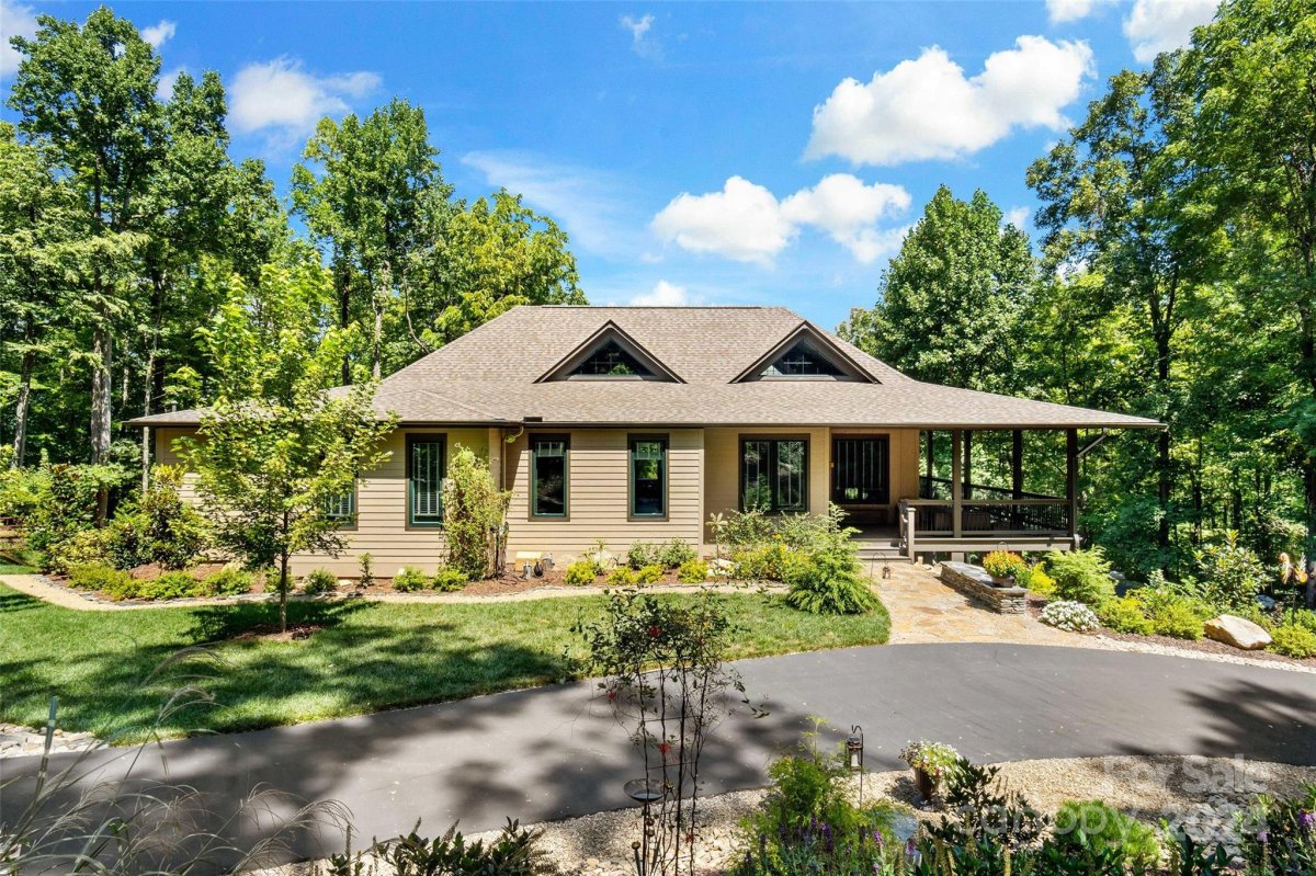1329 Mitchell View Drive