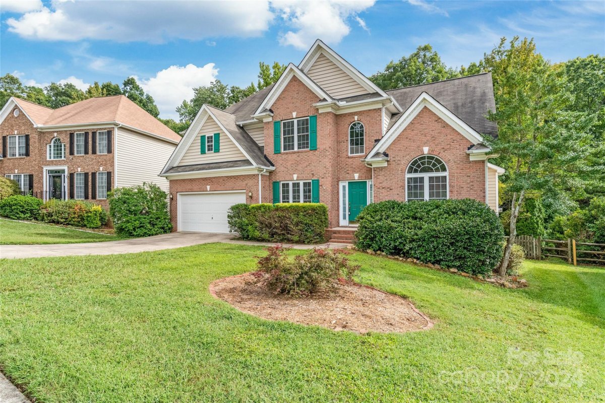 2526 Adonis Court