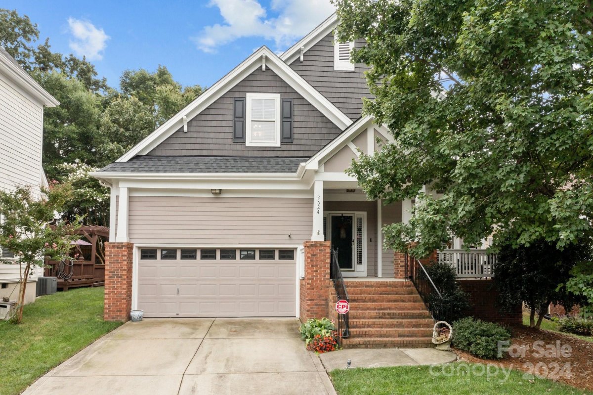 2624 Merion Hills Court