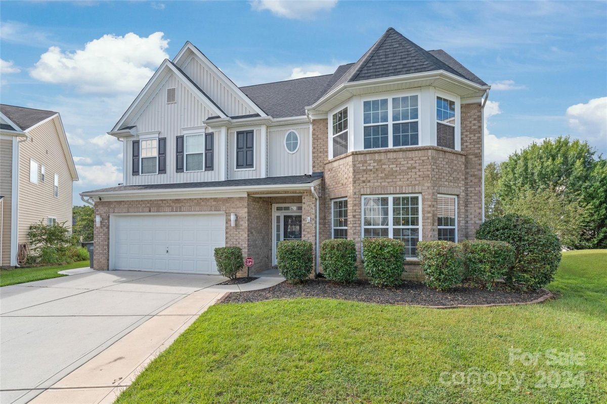 10911 Hat Creek Lane