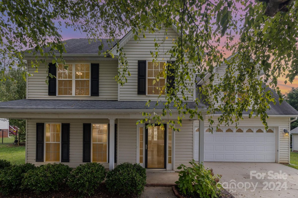 4179 Timberwood Drive