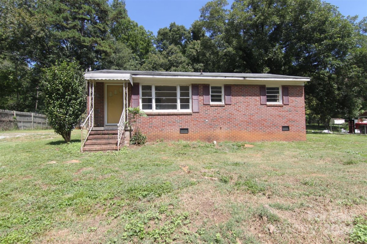 660 Dallas Spencer Mtn Road