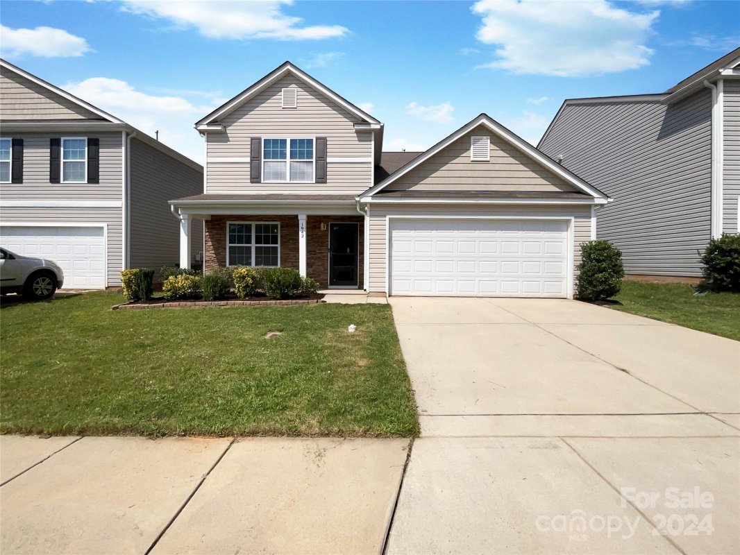 1942 Eastway Drive