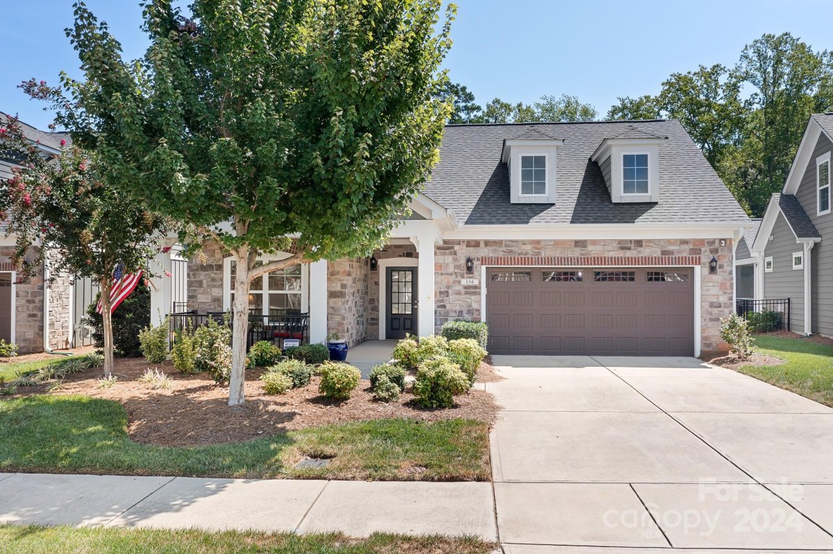 134 Valleymist Lane