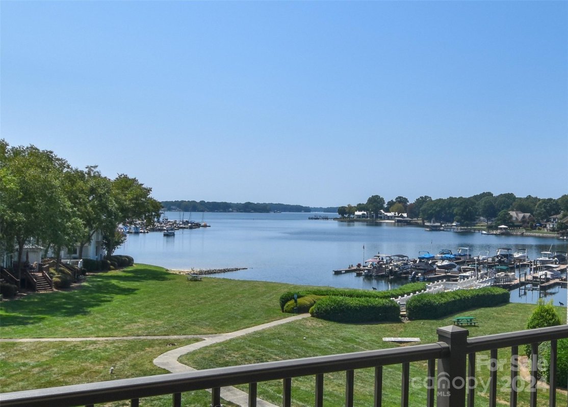 18701 Nautical Drive 304