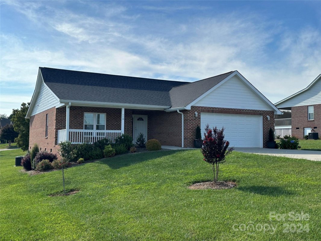 118 Augusta Drive