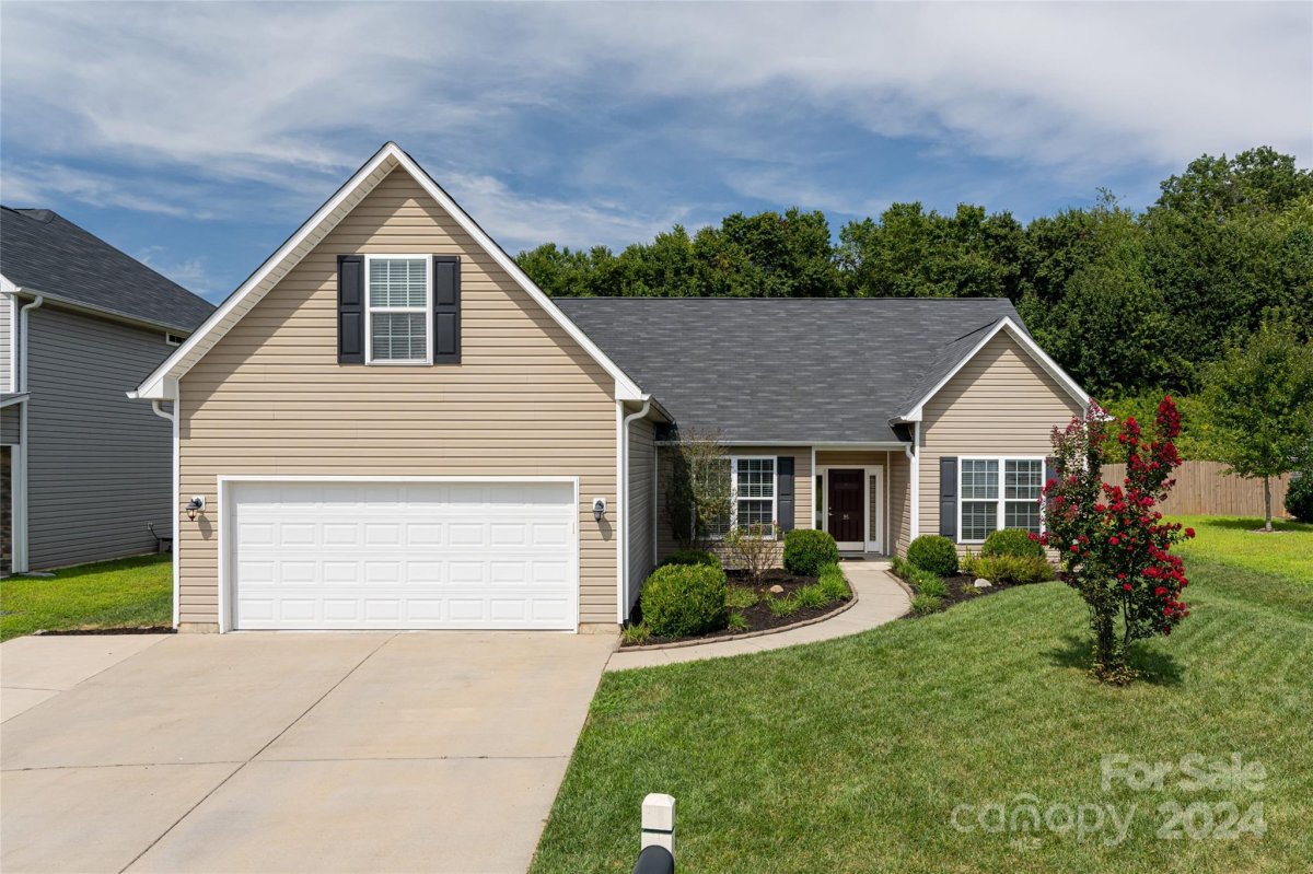 95 Badin Drive