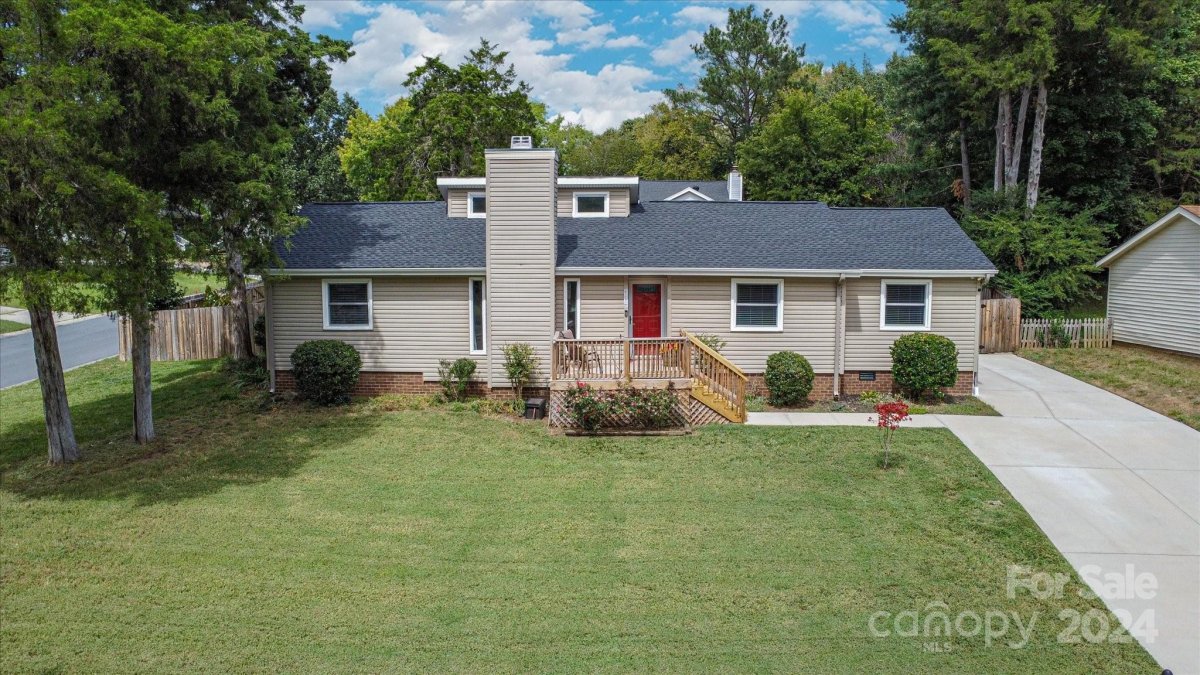 10926 Treebark Drive