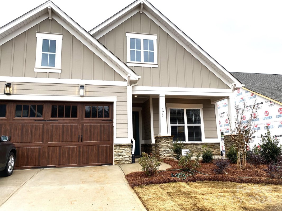 173 Fulworth Drive