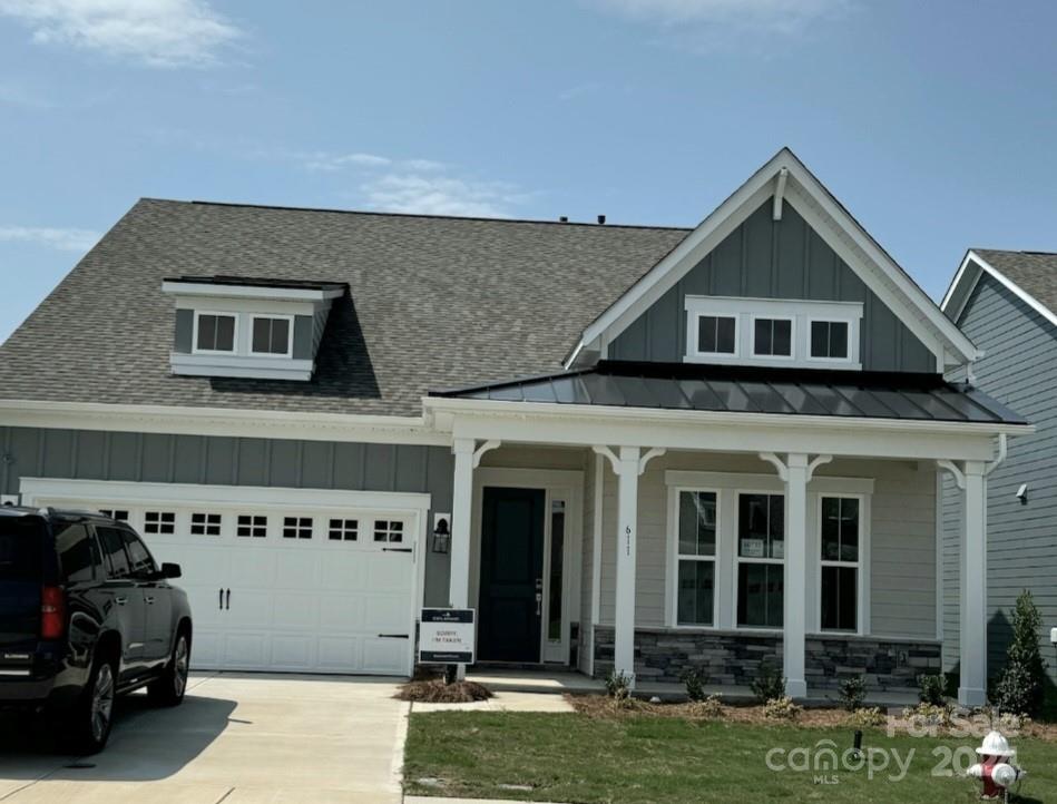 611 Sunharvest Lane