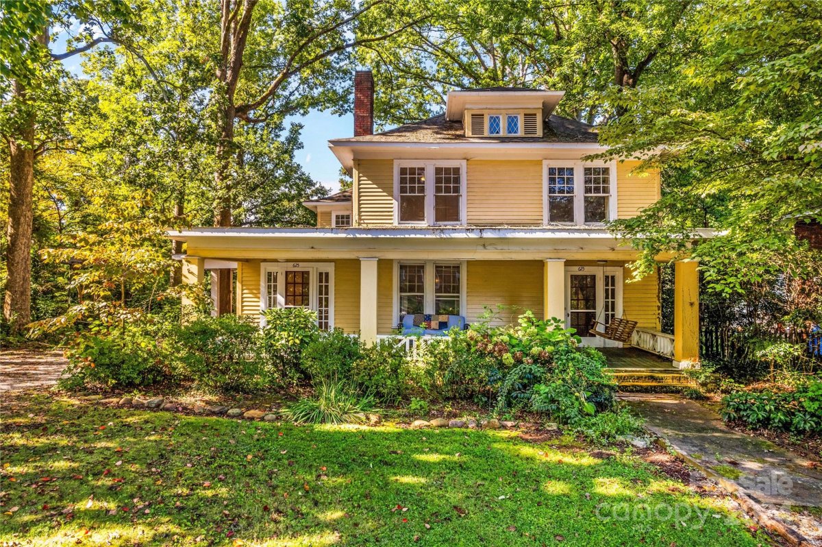 625 Mitchell Avenue