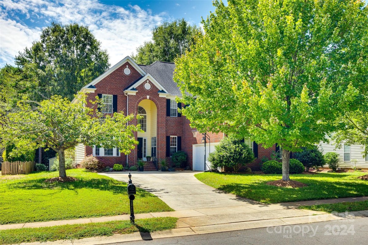 504 Deercross Lane