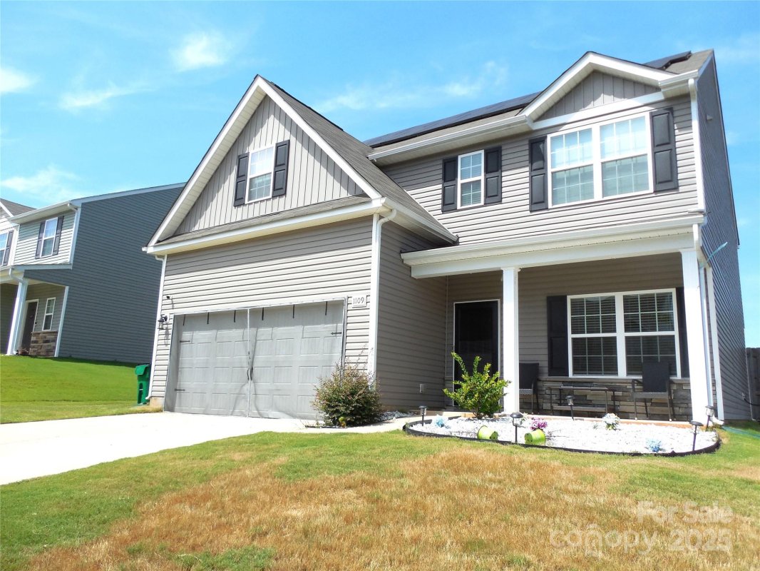 1109 Creedmore Court