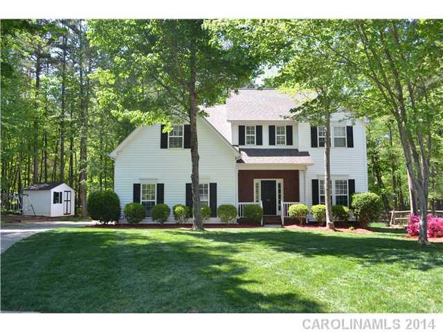 2905 Stonehedge Court