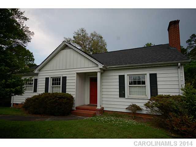 162 Eastover Drive