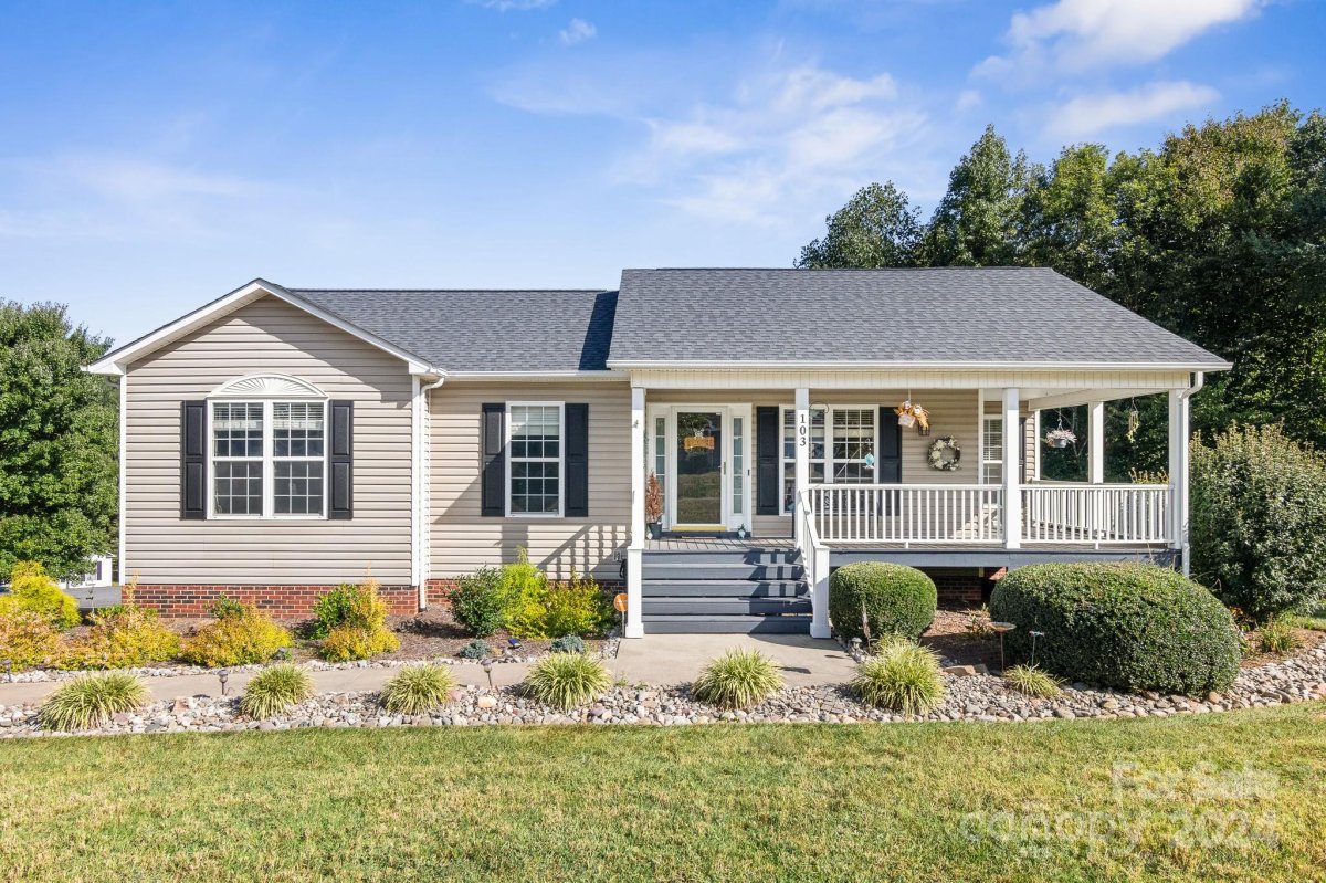 103 River Glen Drive