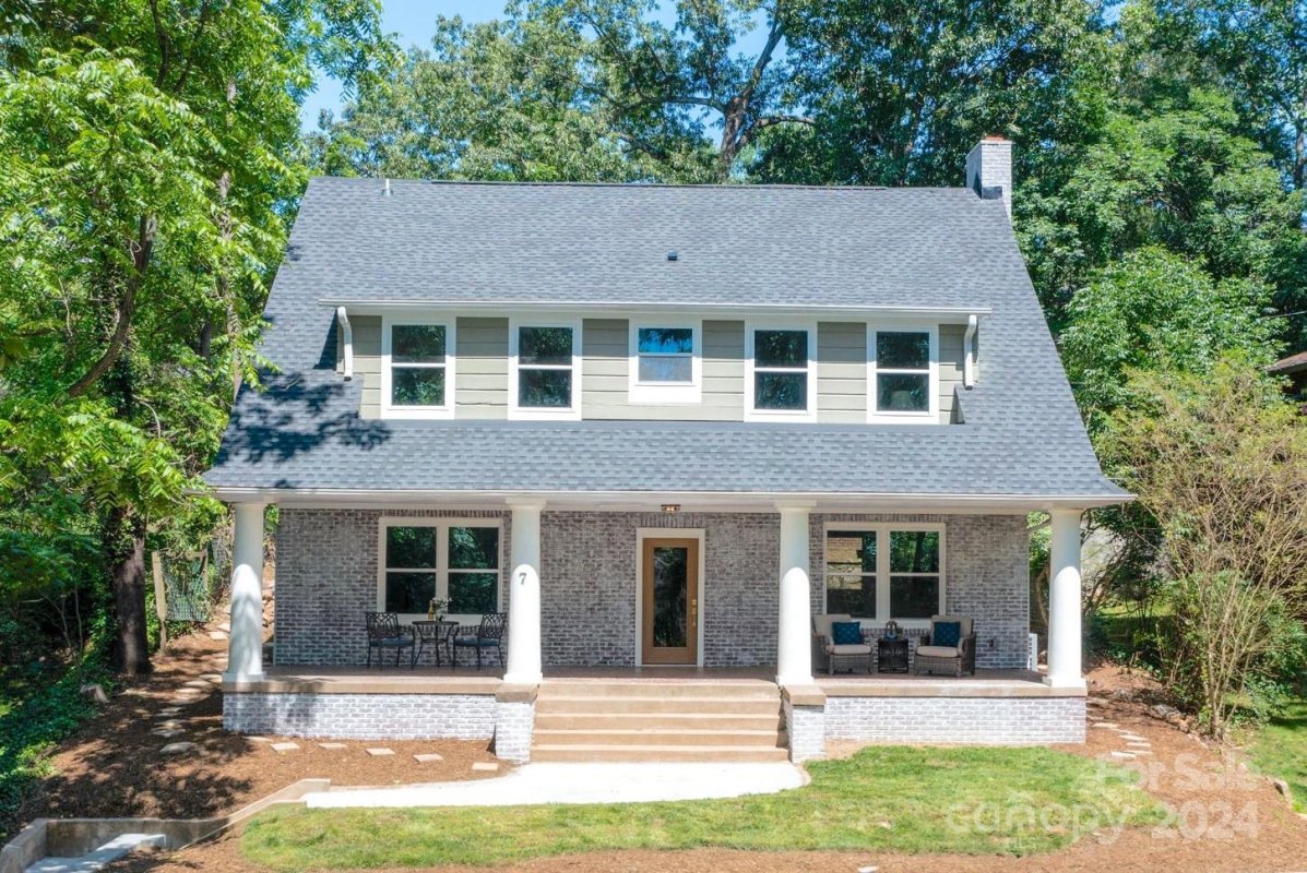7 Vineyard Place