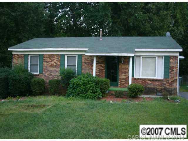 3417 Belfast Drive