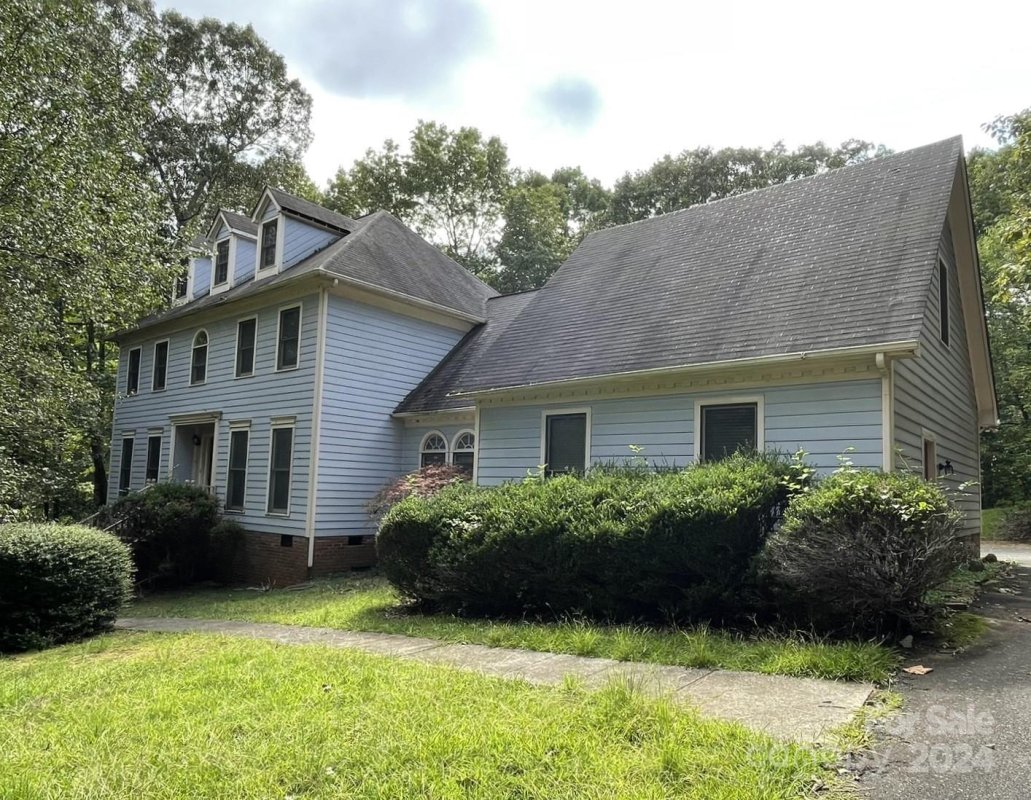 9025 Pleasant Ridge Road