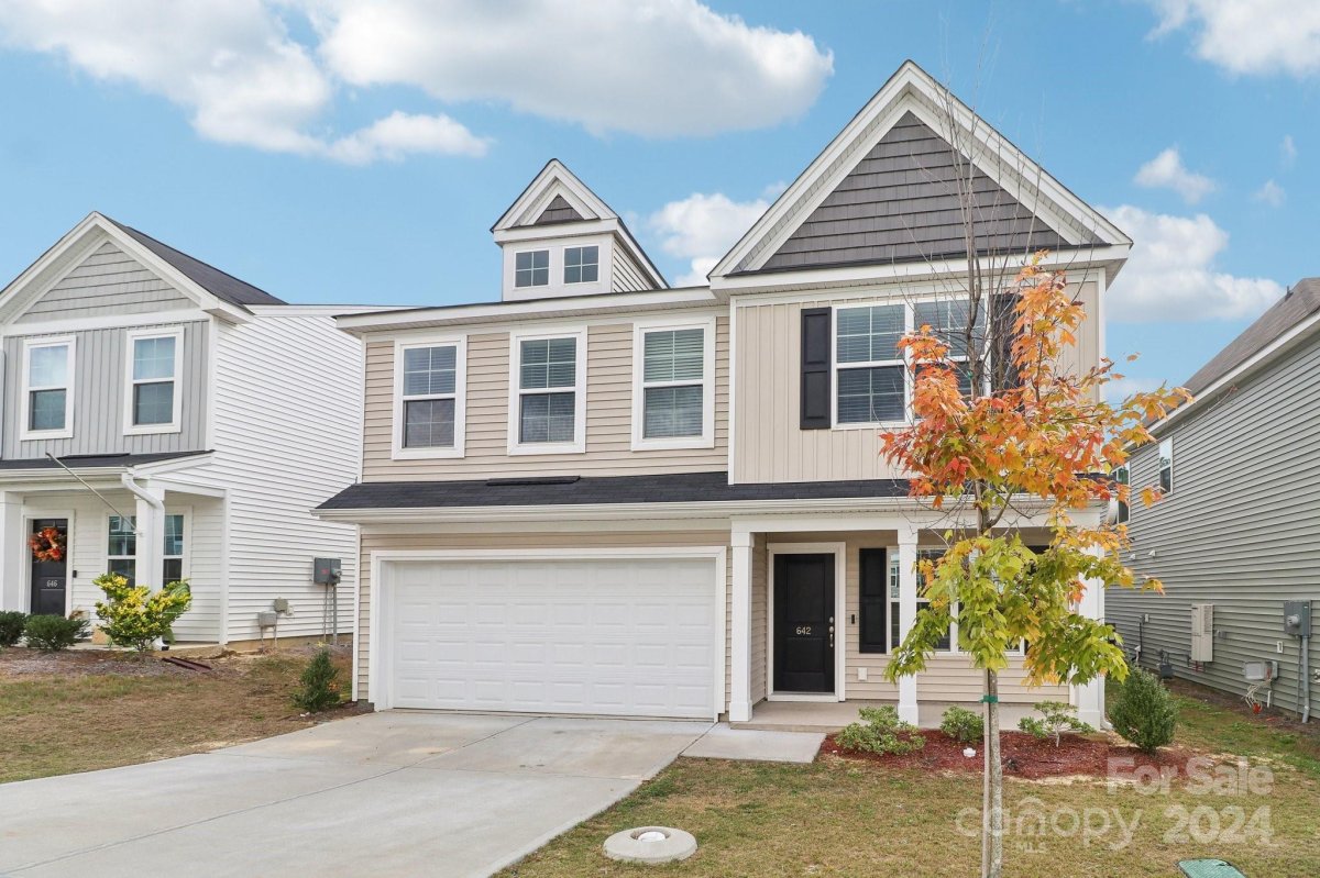 642 Penfolds Way