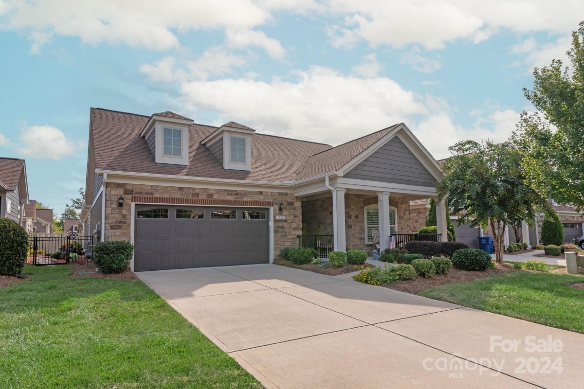 1320 Garden Vista Drive