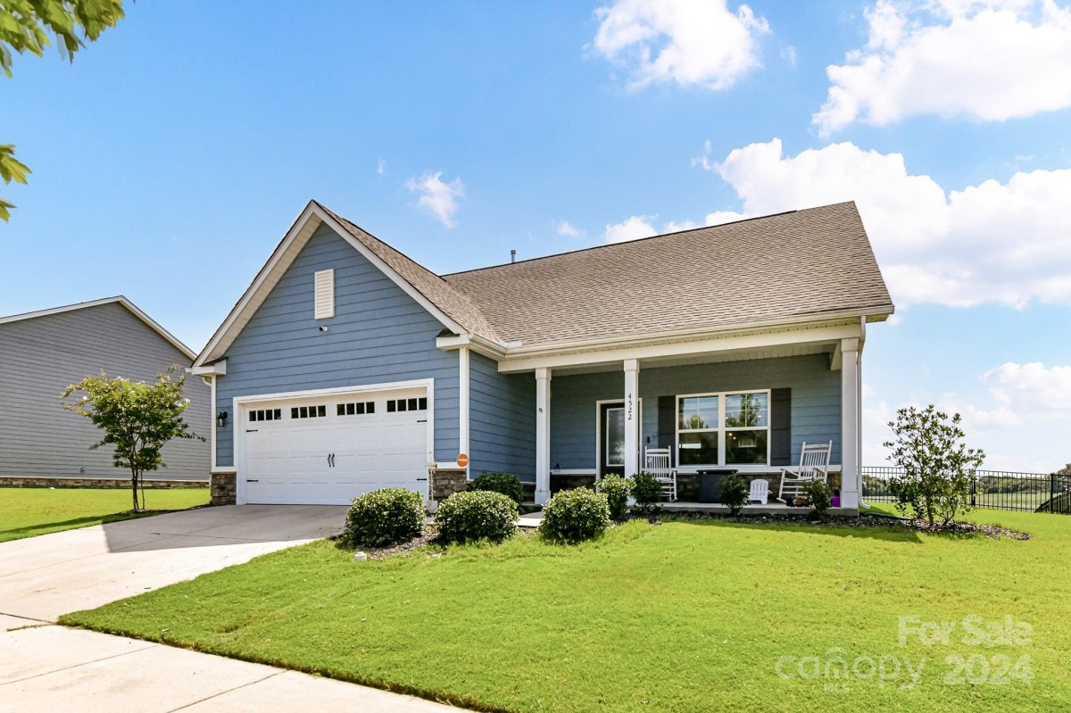 4522 Hornyak Drive