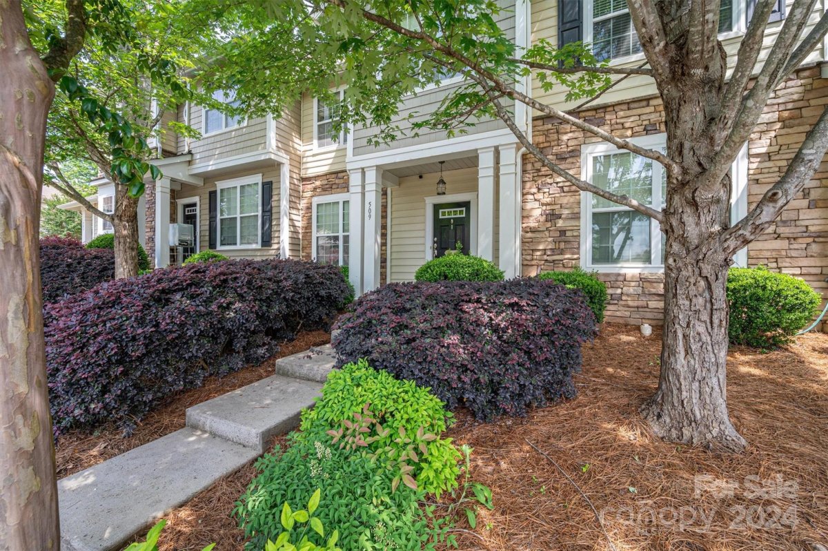 509 River Park Road