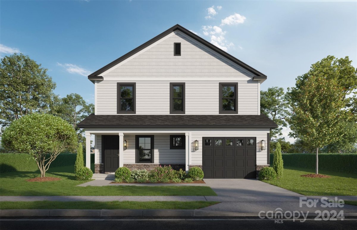 Lot 1 Pine Street