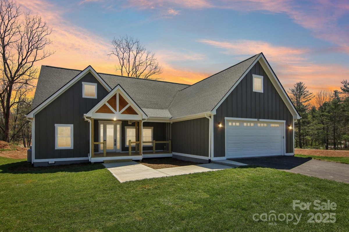 40 Haywood Park Drive