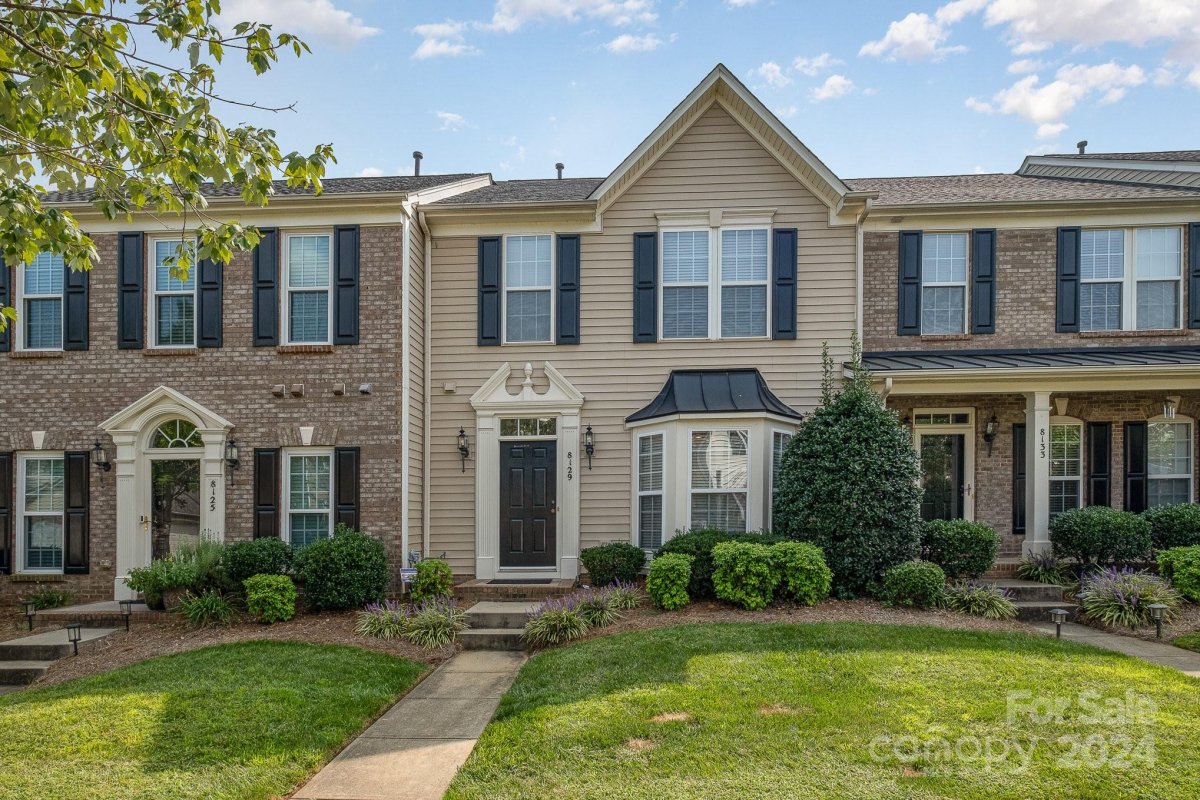 8129 Bridgegate Drive