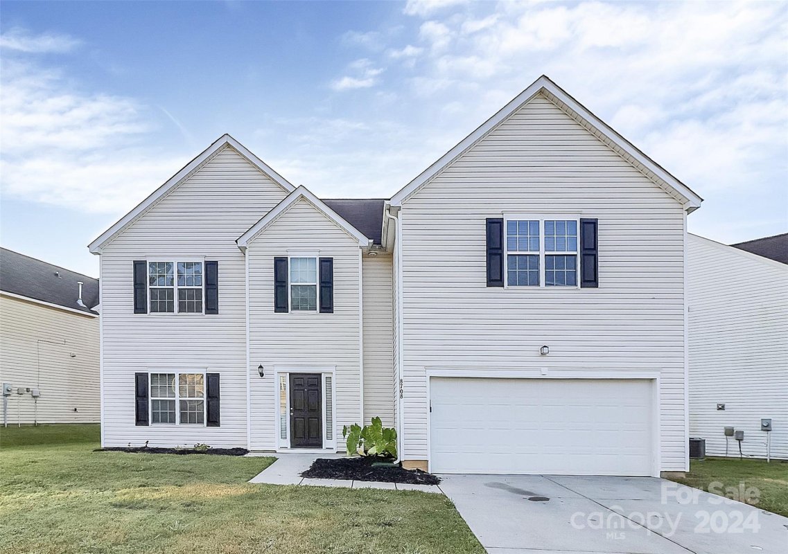 8708 Berrybrook Lane