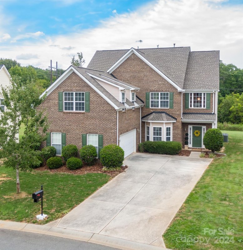 2408 Sierra Chase Drive
