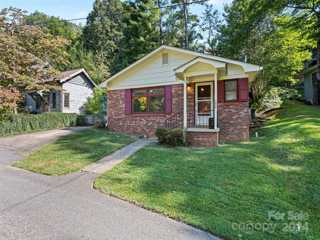 190 Cokesbury Circle