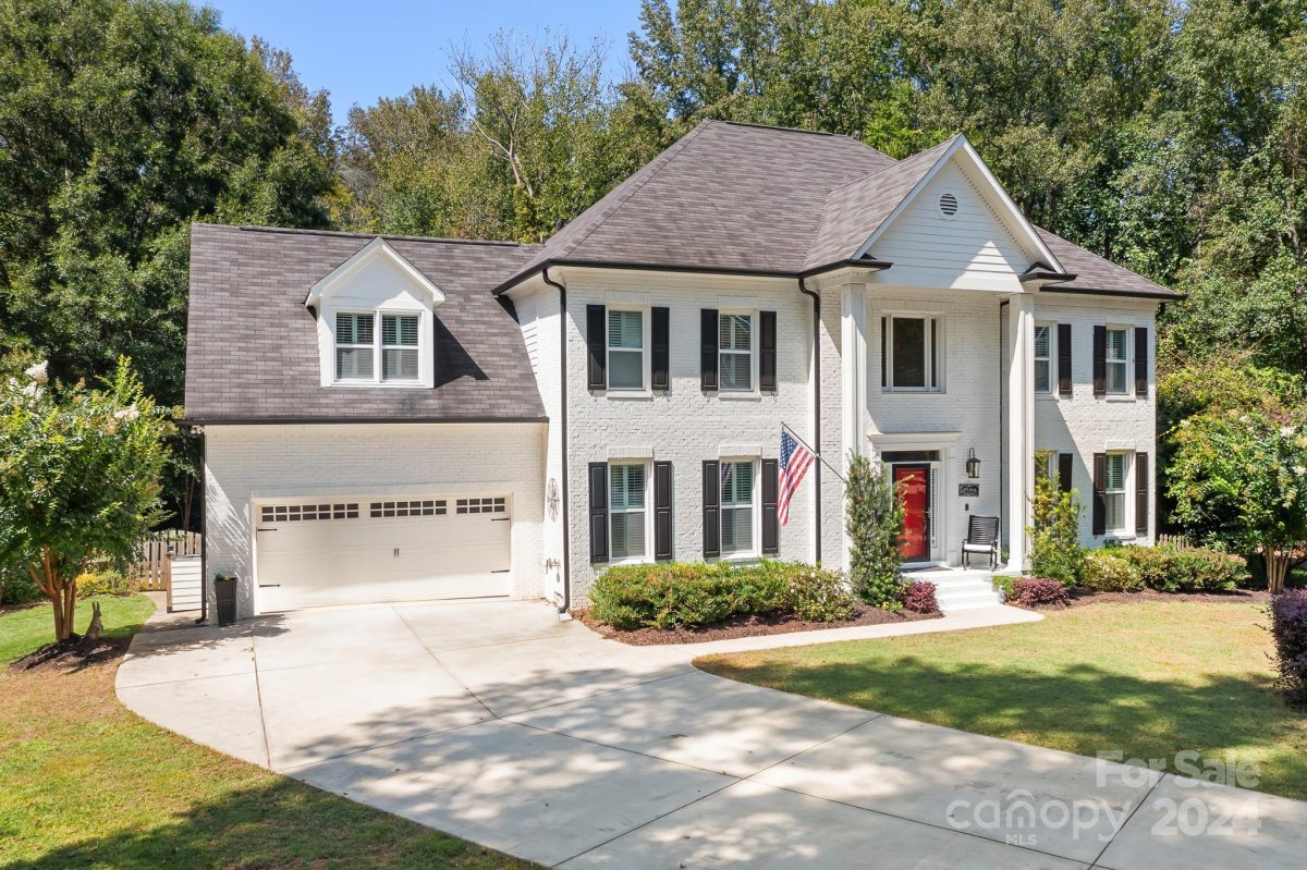 15837 Breton Brook Street