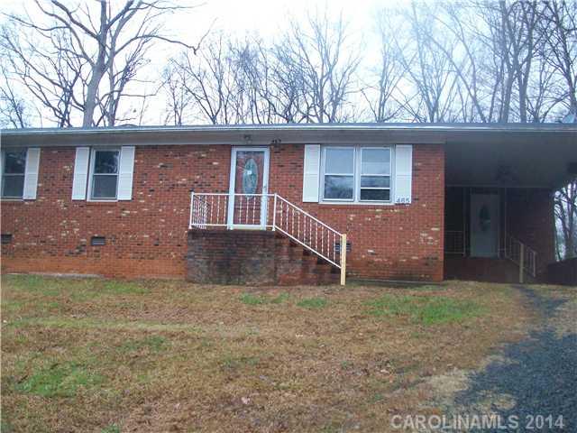 465 Acorn Acres Road
