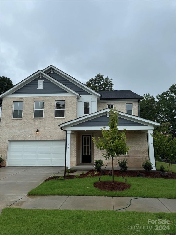 8106 Franklin Trail Street