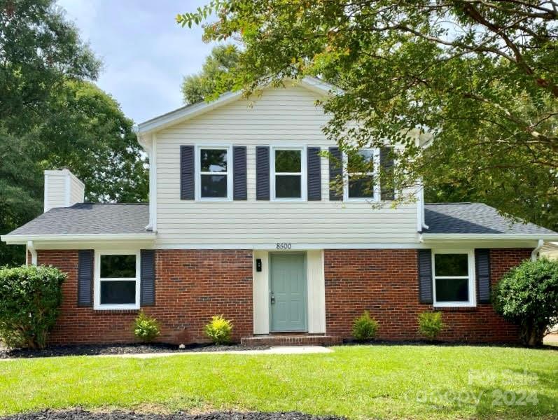 8500 Barncliff Road