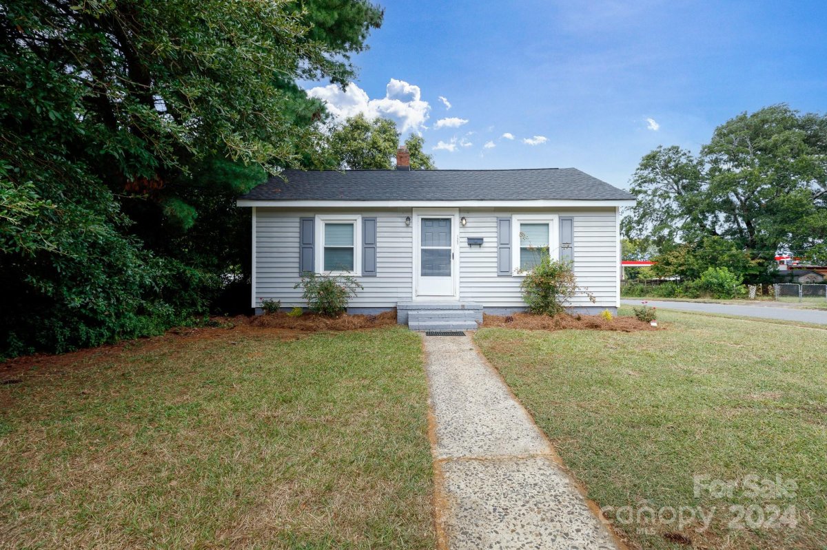 1251 Eisenhower Road