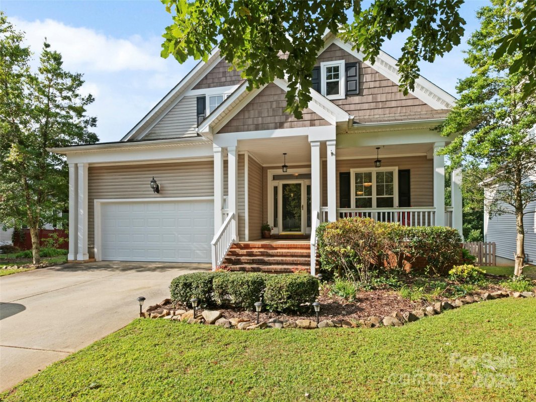 1336 Heathbrook Circle