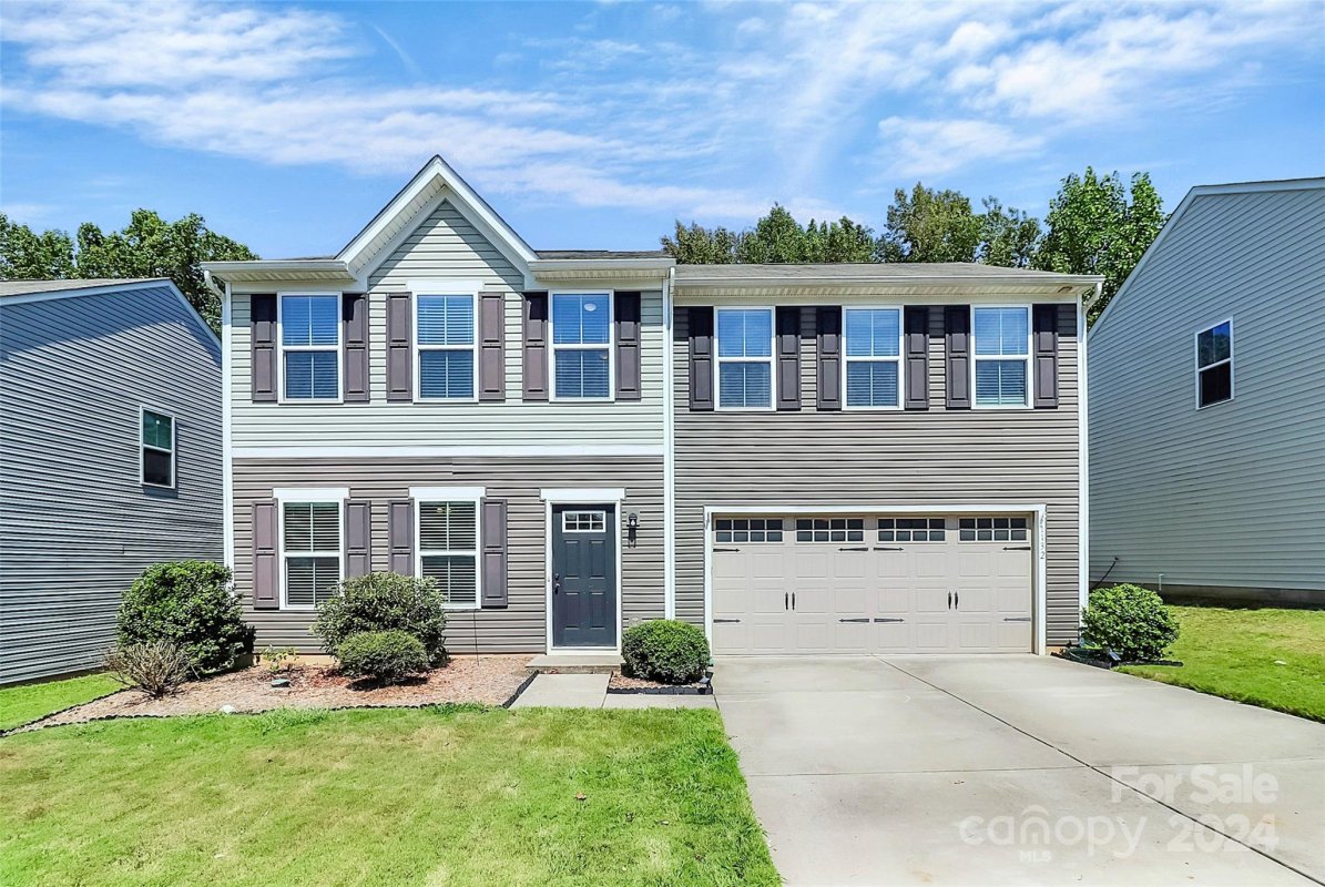 1132 Tangle Ridge Drive