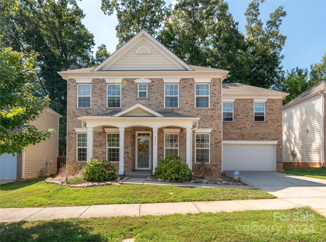 9943 Maywine Circle